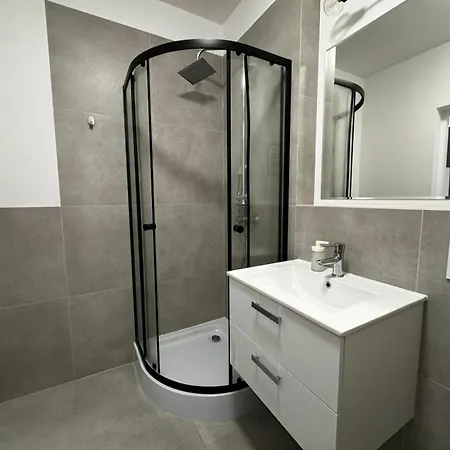 Studio Plaza Iv Γκντανσκ