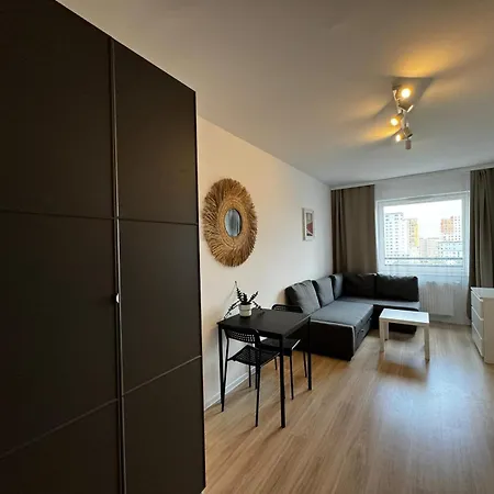 Studio Plaza Iv * Gdańsk